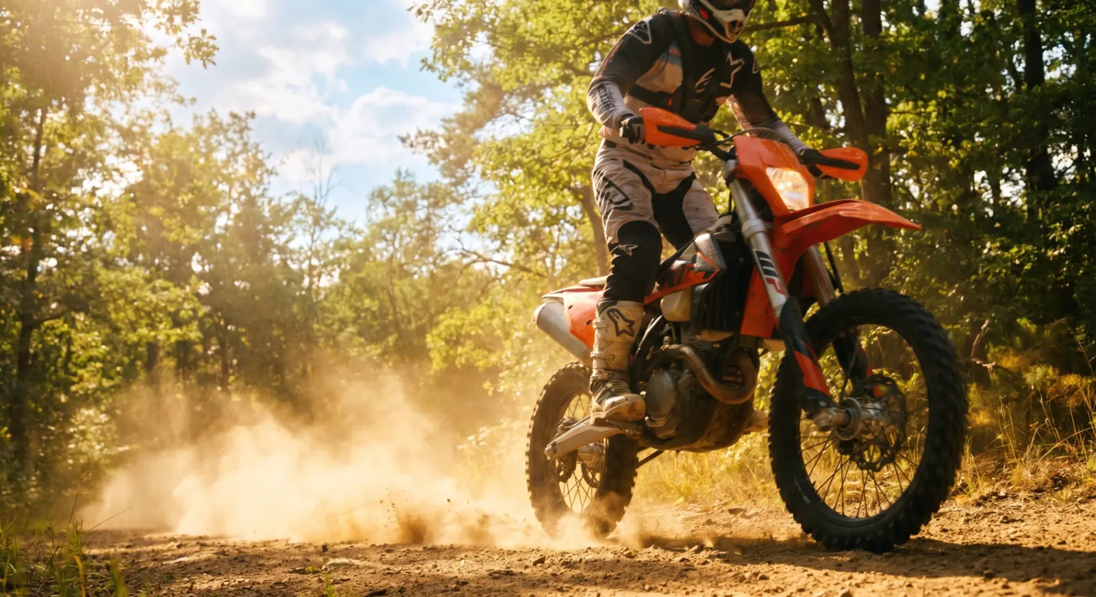 Off-Road